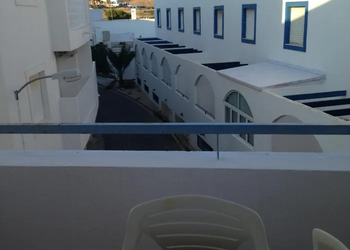 La Rosada 9