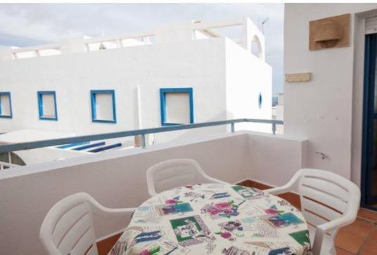 Apartment La Rosada 9 *