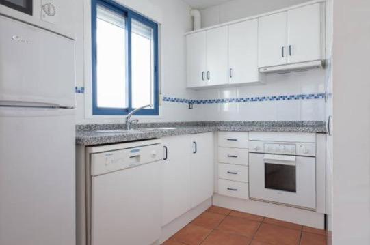 Appartement La Rosada 9 Las Negras