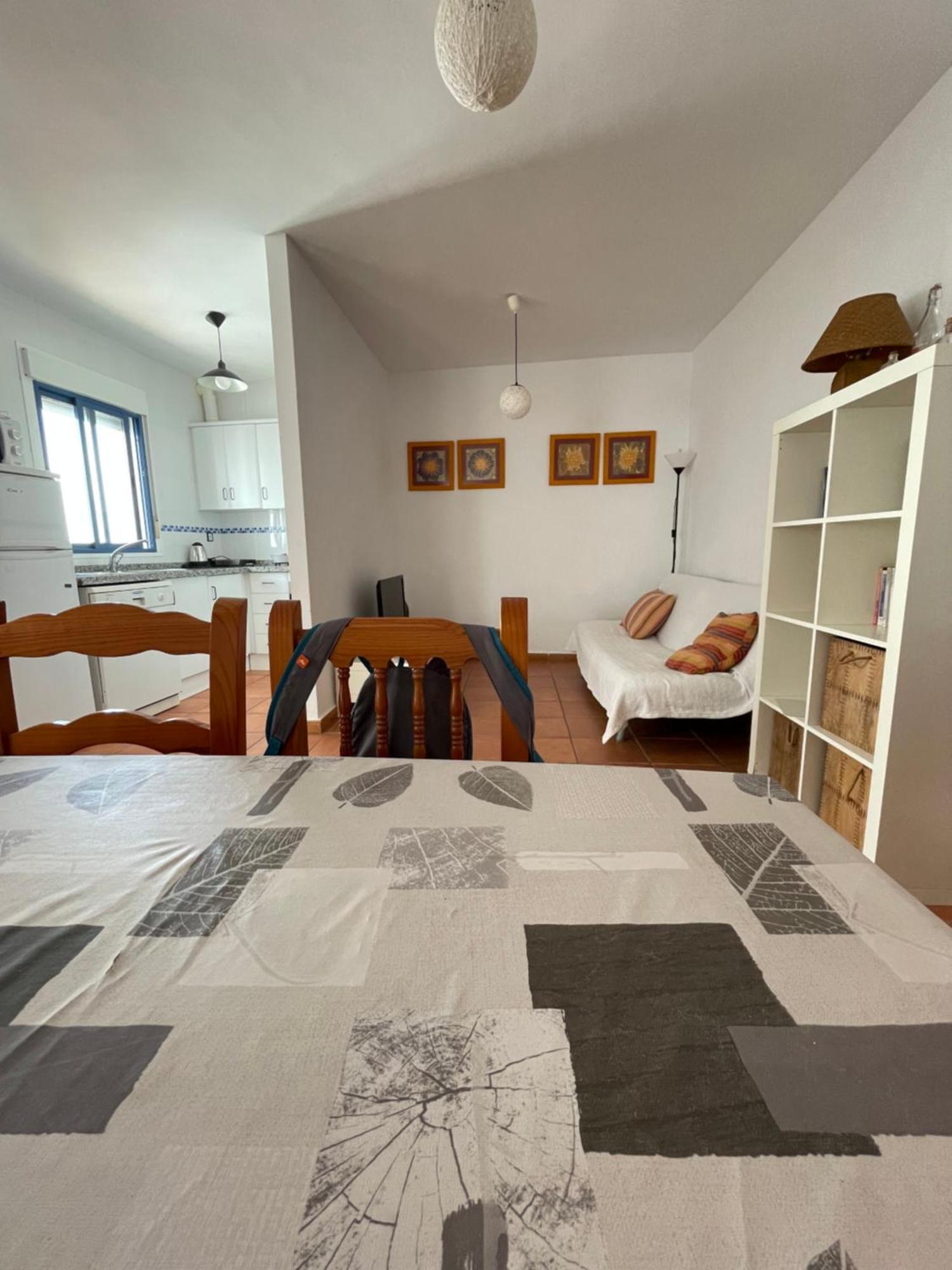 La Rosada 9 Appartement *