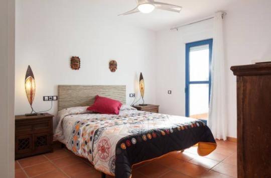 La Rosada 9 Appartement *