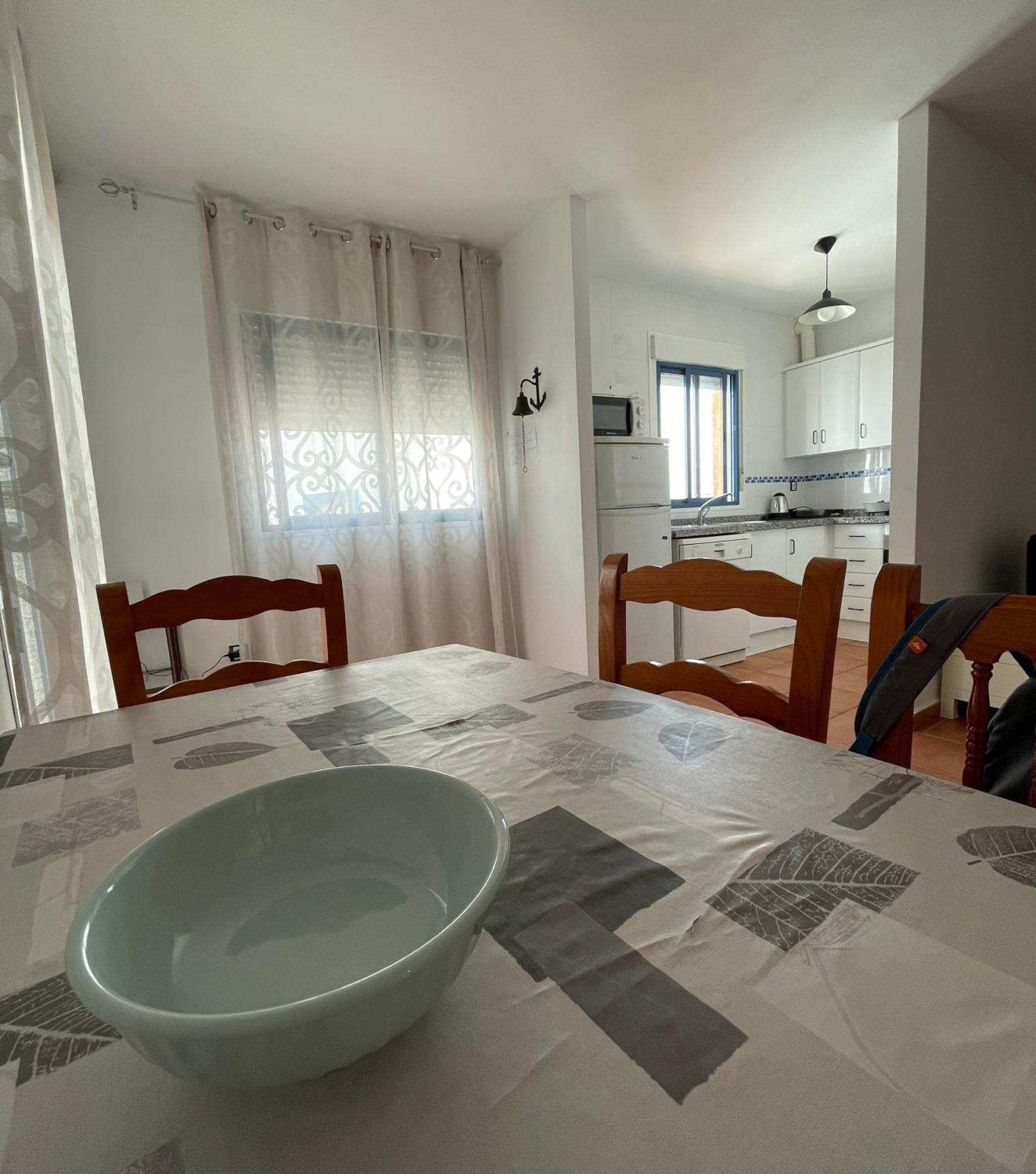 Apartment La Rosada 9
