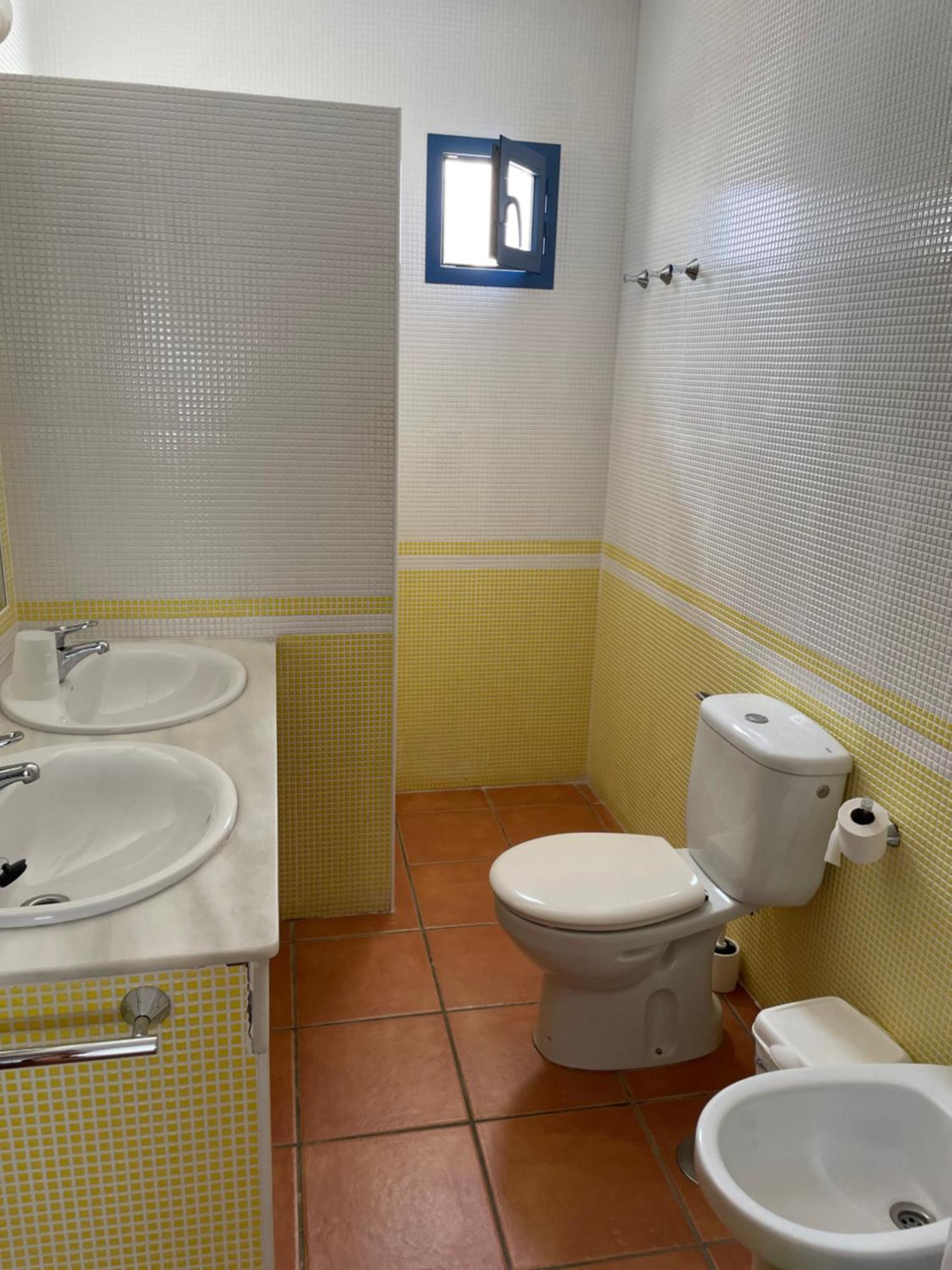 La Rosada 9 Apartment