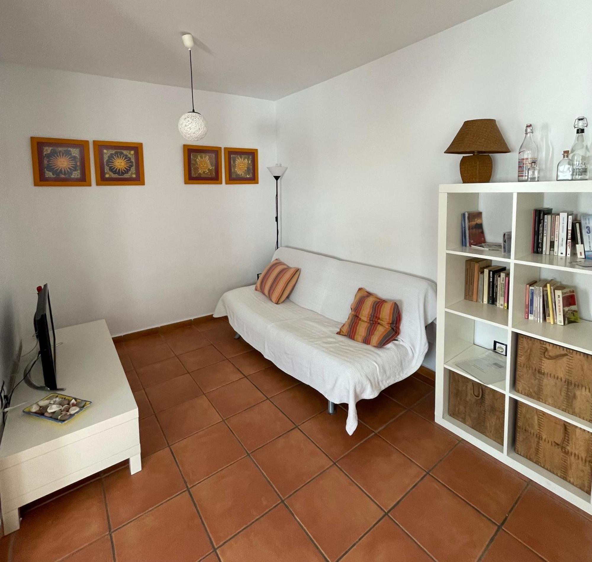 Apartment La Rosada 9