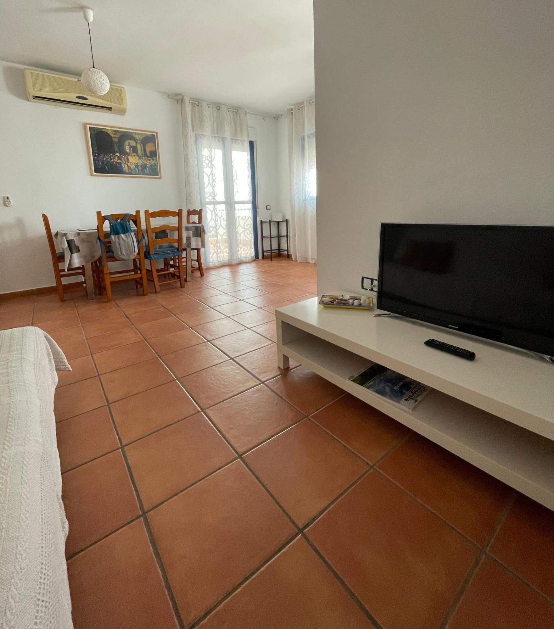 La Rosada 9 Apartment *